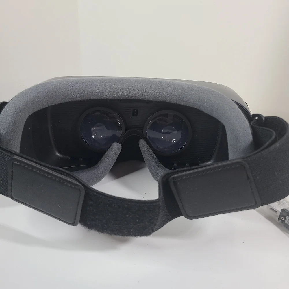 Samsung Gear VR Oculus SM-R323 Galaxy Note S7/S7/S7Edge/Note5/S6 edge+ - Black
